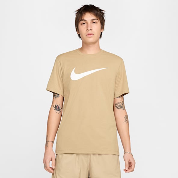 Men s Shirts T Shirts. Nike